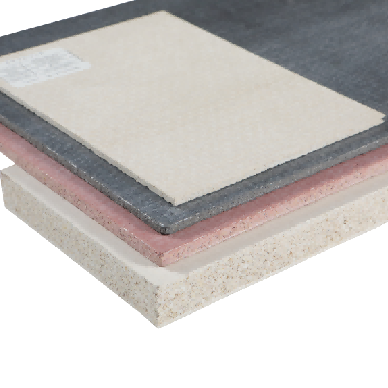 Non Woven Fabric Board